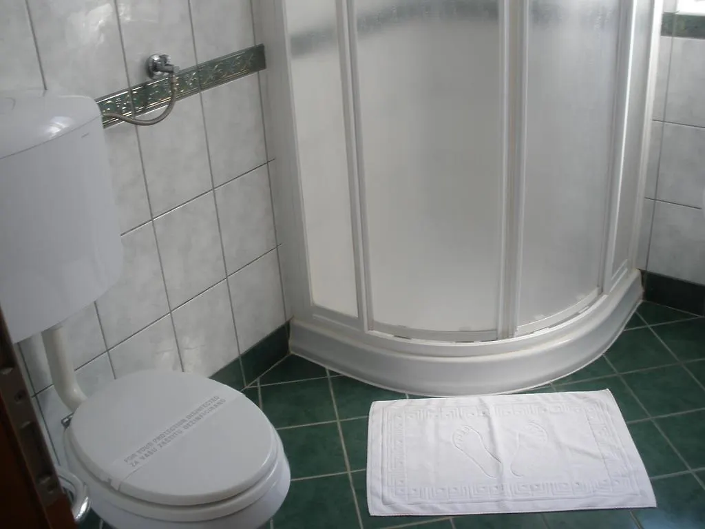 רוביני Family Apartments Suzi קרואטיה