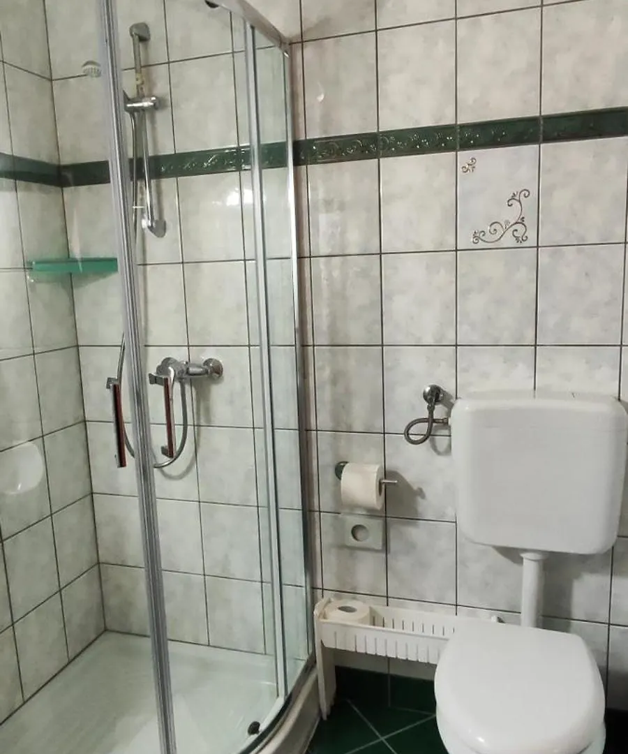 רוביני Family Apartments Suzi