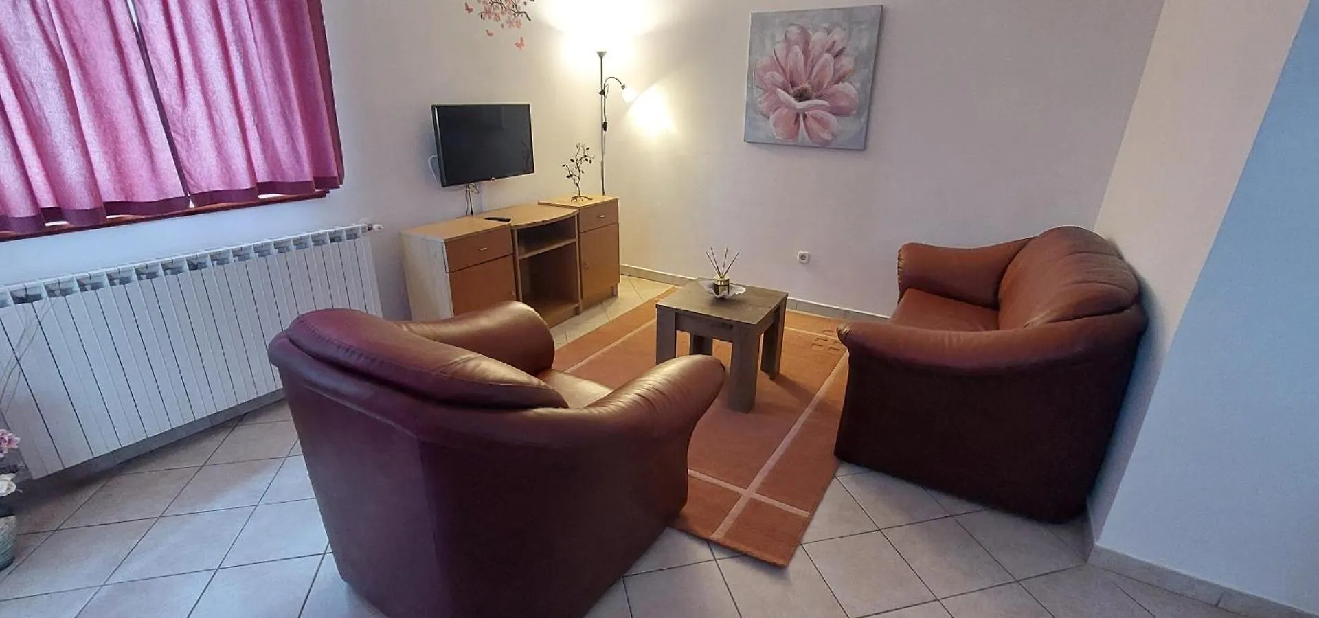 רוביני Family Apartments Suzi
