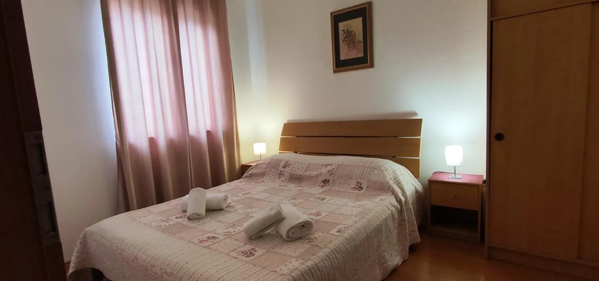 Family Apartments Suzi Rovinj
