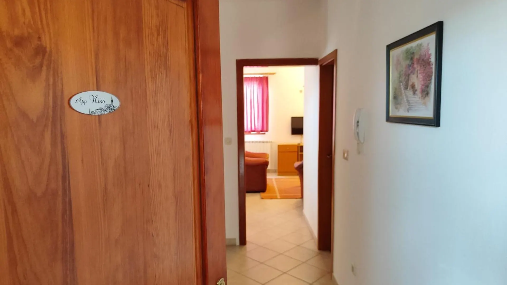 Family Apartments Suzi Rovinj 0*,  Croácia