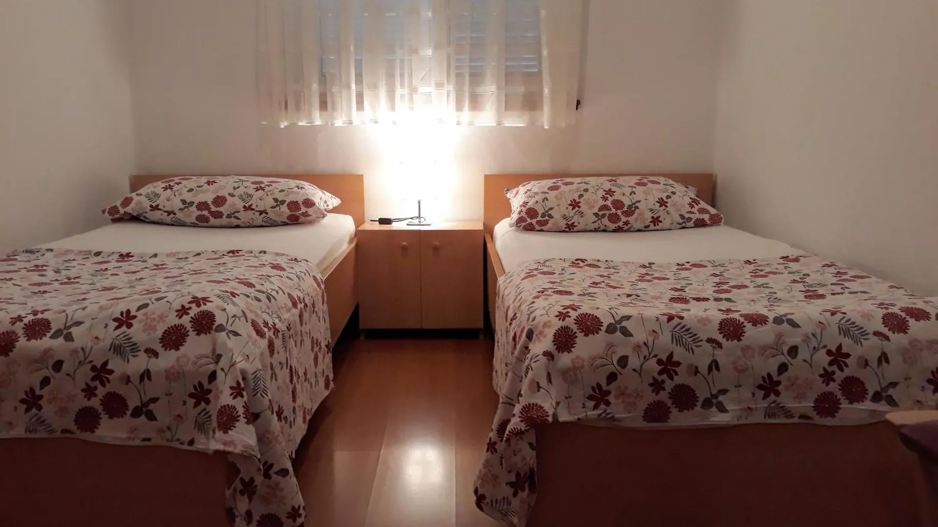 Family Apartments Suzi Rovinj