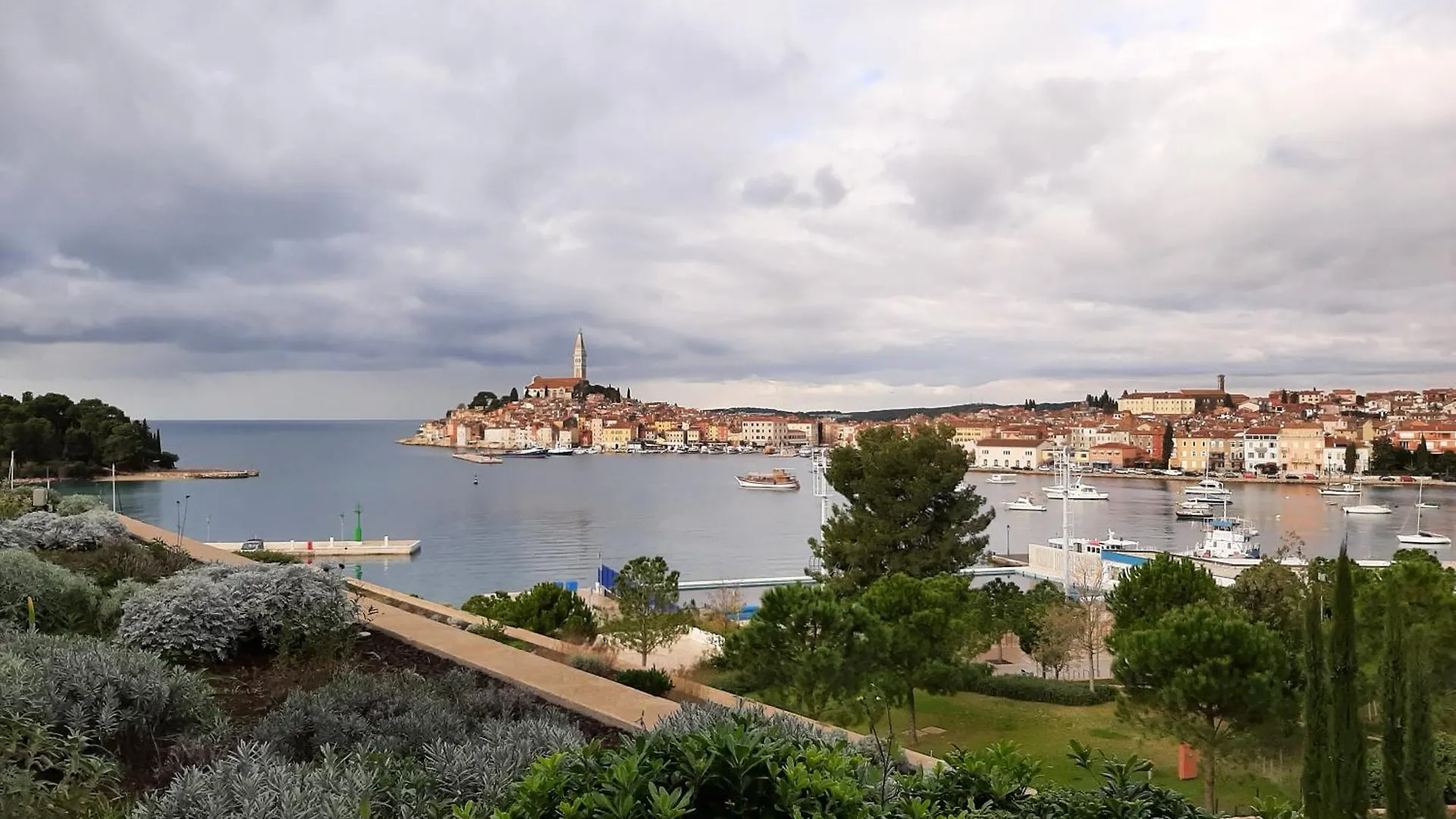 Family Apartments Suzi Rovinj