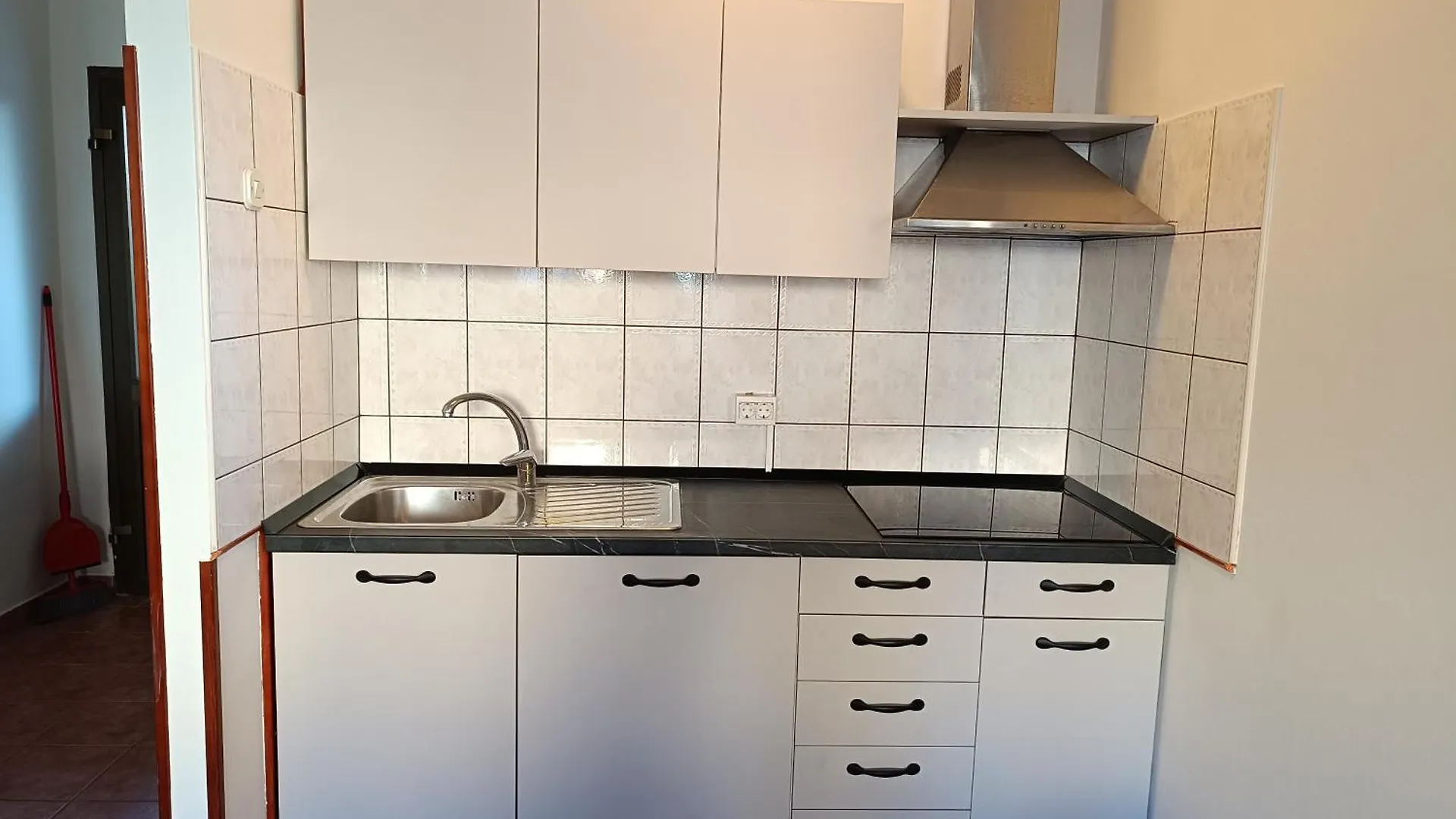 Family Apartments Suzi Rovinj