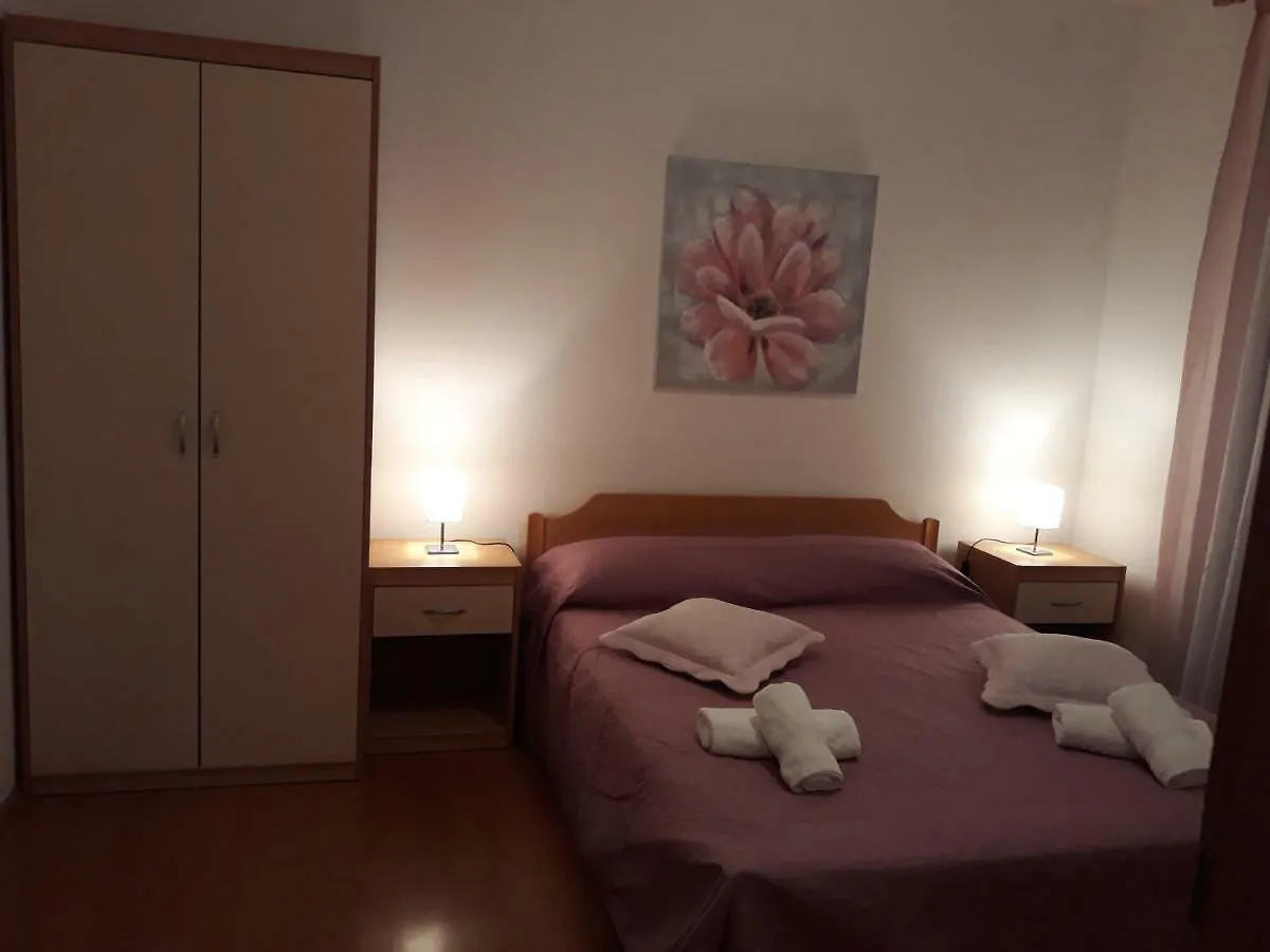 Family Apartments Suzi Rovinj