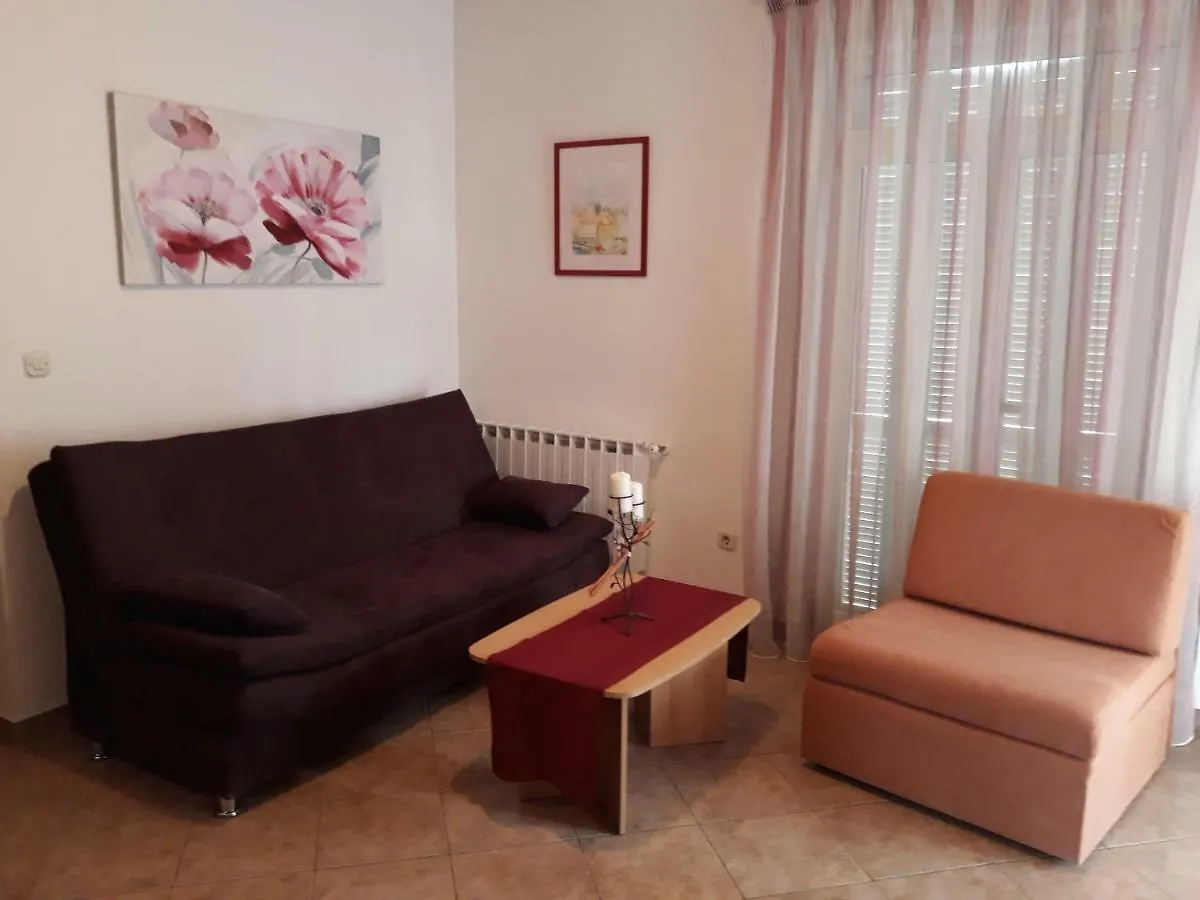 Family Apartments Suzi Rovinj